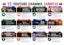 do youtube channel create and setup